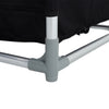Portable Camping Kitchen Cupboard Stand Folding Camping Table with Carrying Bag
