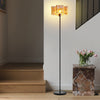 Tall Floor Lamp Reading for Living Room Bedroom Office Classroom Dorm Room