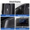 Electric Full Body Massage Chair Zero Gravity Massage Recliner Smart APP Control