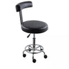 Electric Massage Table 3 Section Adjustable Bed Couch Beauty Salon Tattoo Chair