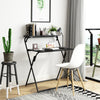 OFFICE DESK HOME COMPUTER STUDY LAPTOP WORKSTATION WRITING PC TABLE HOME OFFICE