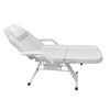 Massage Table 3 Foldable Bed PU Leather Salon Nail Tattoo Chair for Spa Beauty