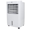 AIR COOLER 12L PORTABLE 3 SPEED REMOTE TIMER PURIFIER HUMIDIFIER FAN CONDITIONER