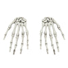 Halloween Decoration Skeleton Skull Bones Haunted Houses Party Scary Ornament UK