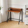 Small Dressing Computer Desk Laptop PC Stand Table Home Office Study Gaming NEW