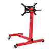Rotate Engine Gearbox Support Stand 450kg 1000LB Heavy Duty Swivel Transmission