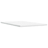 Box Spring Bed with Grey 120x200 Q3I3