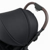 Lightweight Baby Stroller Pram Foldable Travel Buggy Four Seasons Easy To Carry