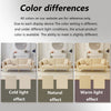 MODERN FABRIC SOFA BED LOVESEAT CLICK CLACK SOFA SETTEE RECLINER COUCH, BEIGE