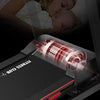 Super Large Motorized Electric Treadmill Folding Automatic Incline12 Running Set