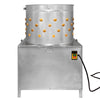 Poultry Plucker Machine Chicken Bird Defeather Plucking 60cm Stainless Steel