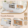 Single Guest Bed Sofa Bed with Wooden Slat Support