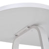 Manicure Table Nail Station Art Salon Beauty Bar Technician Desk Storage Drawers