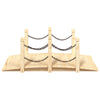 Stained Finish Arc Pond Walkway w/Railings Yard Decoration,Garden H5T1