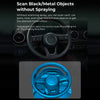 CR-Scan Ferret Pro SE Scanner 24-bit full color scanning 0.1mm Accuracy Black UK