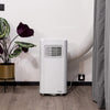 Princess 3-in-1 Portable Air Conditioner 7000 BTU | Cooler, Dehumidifier, Fan