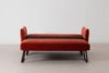 Swyft Model 08 2.5 Seater Sofa Bed - Harissa Chenille RRP £2150