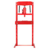 Hydraulic Bench Press 20 Ton Heavy Duty Machine Workshop Garage Bearing Standing