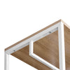 Heavy Duty Wardrobe Clothes Rack Hanging Garment Display Stand Storage Shelves