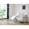 Electric Massage Table Beauty SPA Bed Couch Salon Recliner Chair Stool