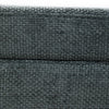 Modern Upholstered Ottoman Storage Seating Bench Footrest with Storage Chest Box