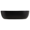Bathroom Wash Sink Countertop Hand Wash Basin Rectangle Ceramic Washing Bowl50cm
