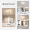 Chic LED Lamp Ceiling Light Modern Chandelier Living Room Bedroom Pendant Lights