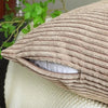 Cushion Cover Throw Pillow Case Sizes 18"x18" Sofa Home Decor Pack of 4