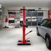4.5 T Hydraulic Coil Spring Compressor Compressing Station 4500kg Hydraulic Tool