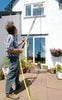 5METRE TELESCOPIC WINDOW CLEANER KITS,GLASS CLEANER,WINDOW CLEANING POLE SYSTEM ~ Brand New