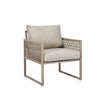 Garden Furniture Set Patio Conservatory Balcony Outdoor 4 Seater Sofa Table Set
