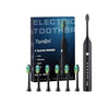 Electric Toothbrush with Sonic Technology - Rechargeable Design