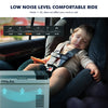 30L Car Refrigerator DC AC Dual Powered Portable Car Fridge Freezer APP Control