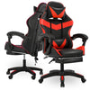 Office Chair Massage Computer Gaming Chairs Desk Swivel Recliner Chair Xlrpugtqx