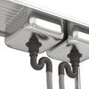 Commercial Catering Kitchen Table Sink Stainless Steel Double Bowl Drainer Unit