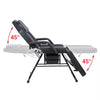 Electric Massage Table 3 Section Adjustable Bed Couch Beauty Salon Tattoo Chair