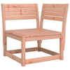 Garden Set 5 Piece, Set for Patio Balcony Terrace, Garden Sofa for G0T4