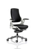 Mesh Office Chair Ergonomic 360° Swivel Lift Computer Desk Adjustable Height UK