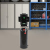 2.2KW Motor 10.6qt Oil Tank Hydraulic Power Unit Electro-hydraulic Lift Pump UK