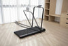 Foldable Treadmill Pad Running/Walking Under Desk Exercise Machine Home Electric