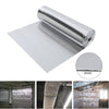 10M-50M Double Bubble Roll Foil Insulation Shed Commercial Floor Wall Roof PRO