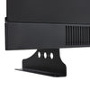 Electric Wall Mounted 12 Flame Fire LED Fireplace Heater Standing W/ Feet 50-72"