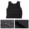 Anti-cut Self-defense Stab-proof Vest Tactical Protective Clothing Saft Guard