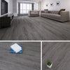 36pcs/5m² Luxury Vinyl Tiles LVT Self Adhesive Wood Look Flooring Kitchen Bath