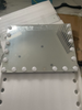 MISSING 1 BULB!! Hollywood Vanity Make Up Mirror with 17 Lights LED ---SEE PICS!
