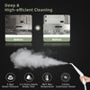 Hand-held Steam Cleaning Machine 3 Bar 1000W Portable Pressurized Steam Cleaner