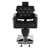 Adjustable Hydraulic Barber Chair Hairdressing Salon Swivel Recline Chair