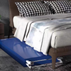 Home Electric Clothes Dryer 1500W Laundry Airer Rack Cover 12kg 2 Tier
