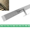 NEW Stainless Steel Safety Aid Stair Handrail Grab Wall Rail Bannister Staircase