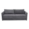 Click Clack 2-3 Seater Sofa Bed Couch Armchair Sleeper Pull Out Settee Bedroom